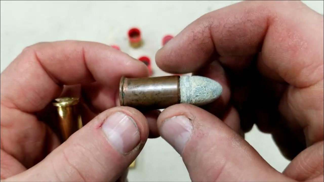 Firearm Cartridge Types Rimmed, rimless, shot shells, bottleneck
