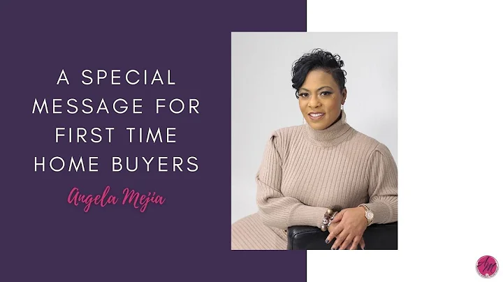 Angela Mejia | The People's Agent | Real Estate Ag...