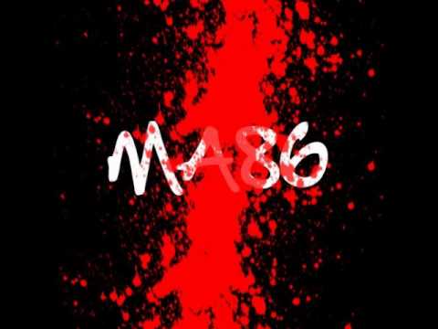 MA86 - Boot Up