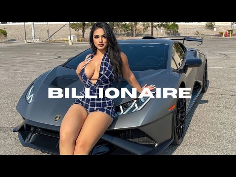 Billionaire Lifestyle Visualization 💰 [BILLIONAIRE LUXURY LIFESTYLE VISUALIZATION] #4