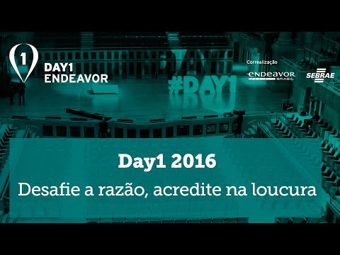 Day1 2016 | Completo!