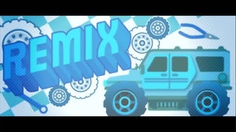 Machine Remix Randomised | Rhythm Heaven Custom Remix