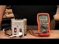 How To Use The Basic Meter Function (Relative)