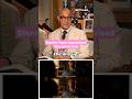 Can you believe Stanley Tucci improvised THIS line from #EasyA