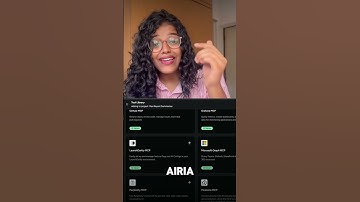Build an AI AGENT in 60 seconds — no coding! #tech #ai #nocode