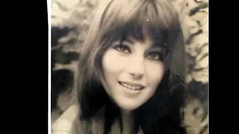 CHER THE WAY OF LOVE