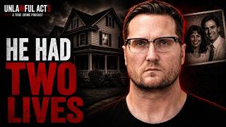 When Divorce Turned Deadly: The Michael McKee Case