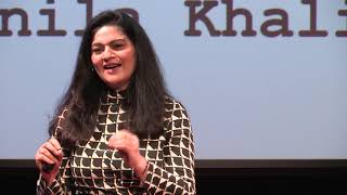 Women in Leadership: Lessons in Working Smarter, Not Harder | Anila Khalique | TEDxDeMontfortUWomen