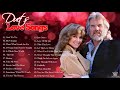 Duet Love Songs 70s 80s 90s  - Kenny Rogers , Dolly Parton, David Foster, Lionel Richie, Diana Ross