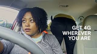 Wherever you are, we got you covered. Switch to Airtel and enjoy 4G anywhere, everywhere. screenshot 4