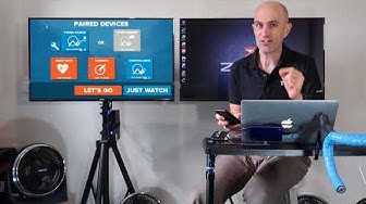 Swift Zwift Tip: Connecting Bluetooth Smart Devices to Zwift