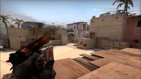1v5 Deagle Ace LEM Game