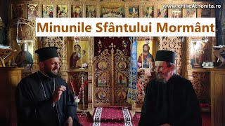 Minunile Sfântului Mormânt - părintele Ioan Meiu, p. Teologos