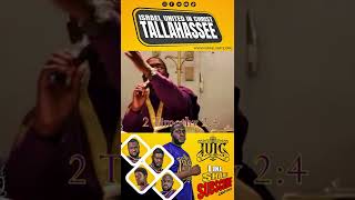 Our Focus Must Be On The Work