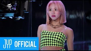 TWICE TV 'FANCY' EP.08