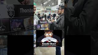 Gendo Ikari llega a la tier list @KOLLECTOYZ del peor padre del anime #tierlist #anime #evangelion