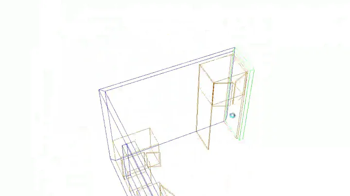 Barker Modern advanced kitchen cabinet layout tuto...