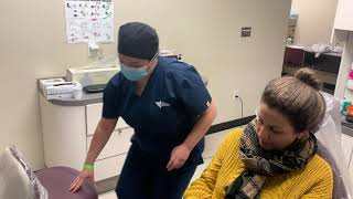 Planet Earth: Angina and the Dental Hygienist