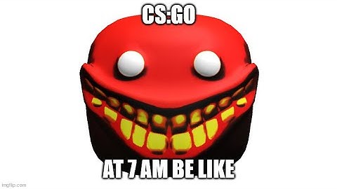 Least racist CS:GO lobby