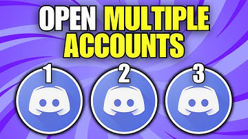 How To Use Multiple Discord Accounts at Once (Alt Accounts)