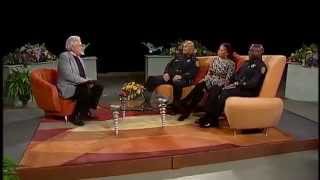Norfolk Police Teen Outreach