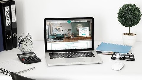 Hướng dẫn chỉnh sửa Landing Page Bất Động Sản - Tùy Chỉnh Menu, Header & Footer