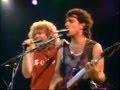 Hsas live  missing you  neal schon sammy hagar