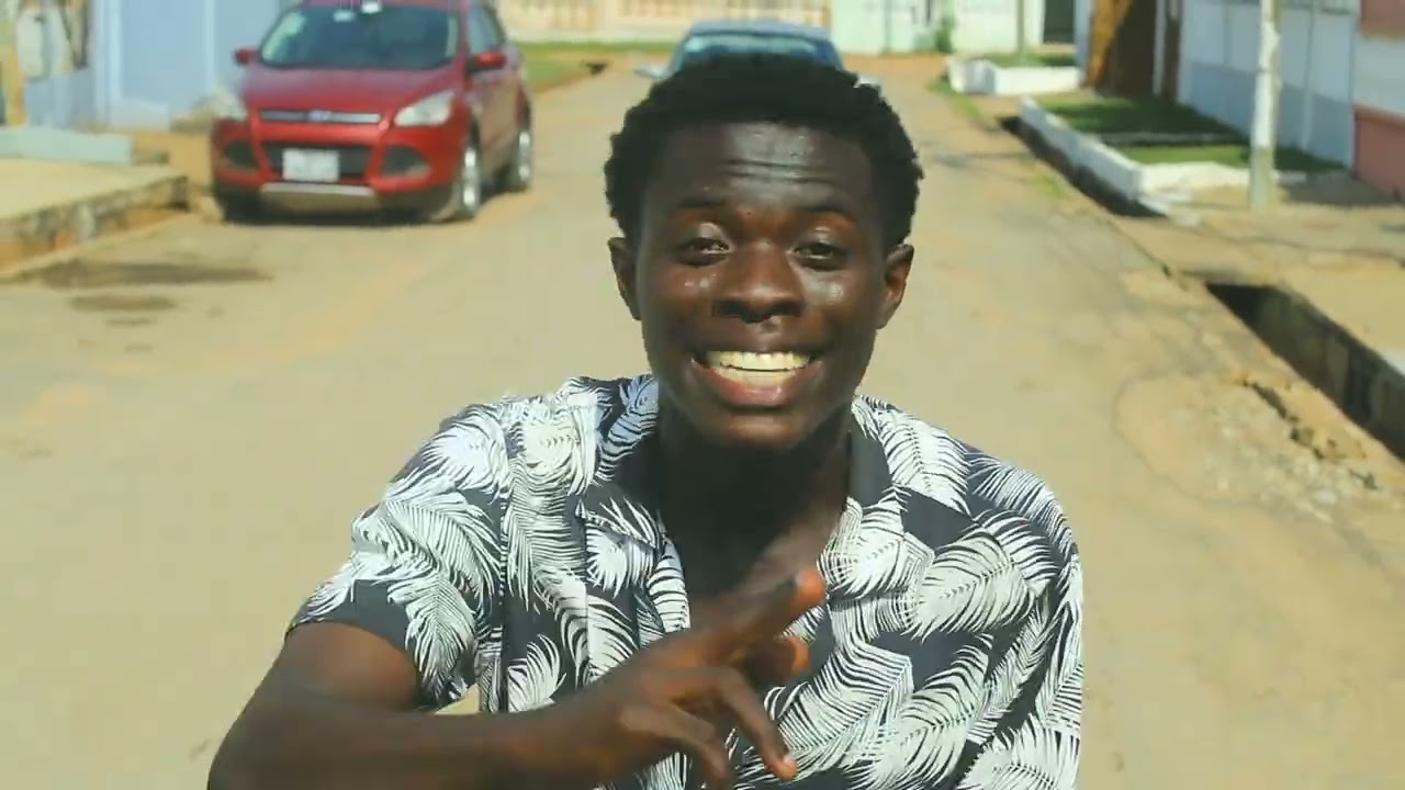 CODEBOII-WYFL RIDDIM FREESTYLE 