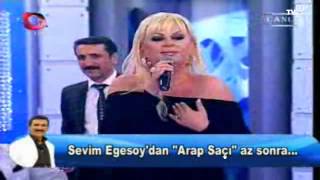 Sevim Egesoy Canlı Yayında