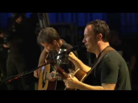 Dave Matthews & Tim Reynolds - So Damn Lucky (Live...