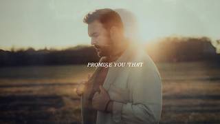 Trevor Martin - Promise You That