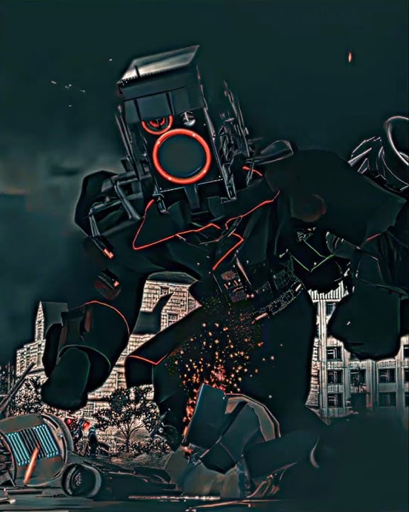 Executer's Old Version Cooked them all - skibidi toilet 78 Scrapped Animation #edit #shorts