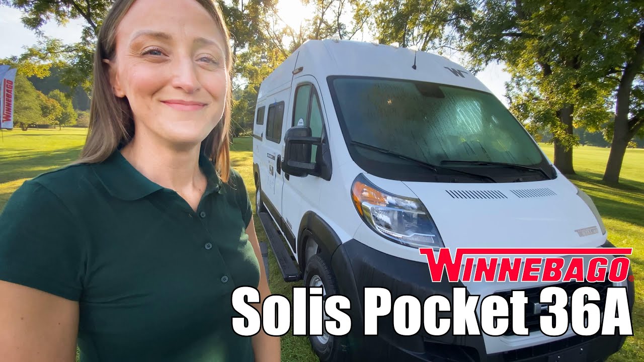 Winnebago-Solis Pocket-36A