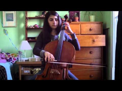 David Popper Etude #22