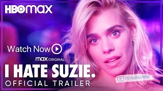 I Hate Suzie Season 2 Comedy Tv Series 2022 Tv Series Wiki