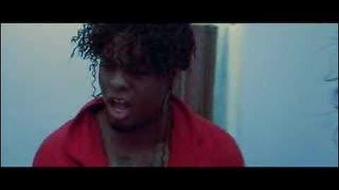 KEL MITCHELL OFFICIAL "SAME CURL" VIDEO