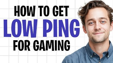 How to Get Lower Ping with a VPN for Gaming (2025) ✅
