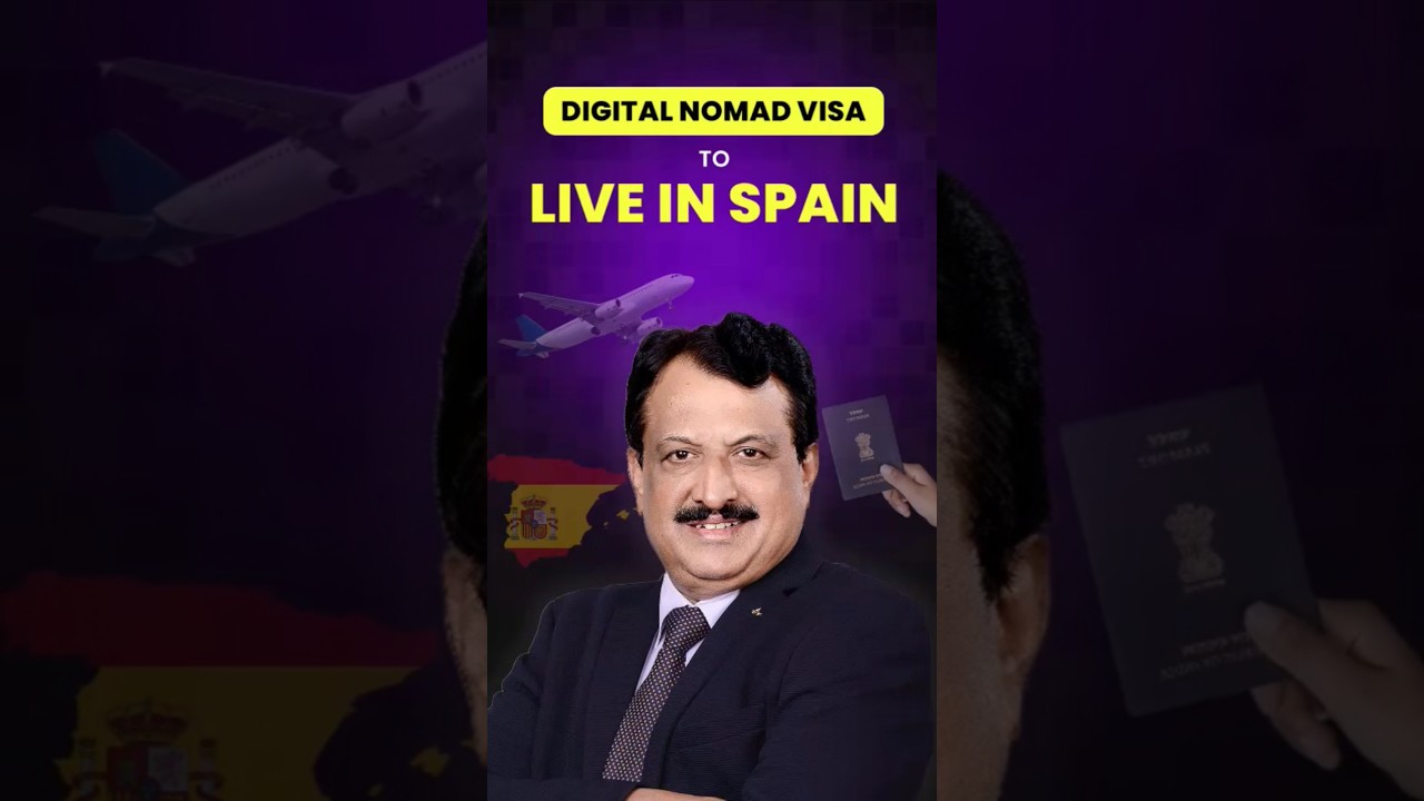 rewrite this title Remote Work Meets Spanish Sun—Spain’s Digital Nomad Visa Explained rewrite this title Remote Work Meets Spanish Sun—Spain’s Digital Nomad Visa Explained