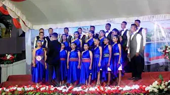 Juara 1 Pesparawi Indonesia Timor Timur Juara 1 Pesparawi Indonesia Timor Timur