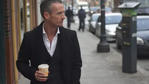 Alexander Shelley: A New Generation of Classical M...