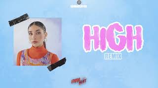 High (Remix) - Emmabeat