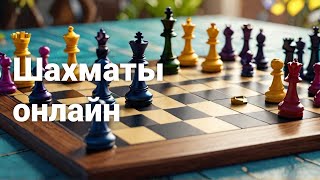 www.lichess.org [RU] играю партии партии пo 3-8 минут lichess.org