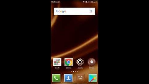 Como arreglar y resolver el error 410 en YouTube Android