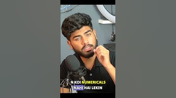 All About Physics In One Minute | ICSE | Class 10