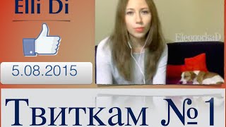 Твиткам Elli Di 5.08. Дрессировка и воспитание собак - ваши вопросы о собаках. Джек рассел Джина. Твиткам Elli Di 5.08. Дрессировка и воспитание собак - ваши вопросы о собаках. Джек рассел Джина.