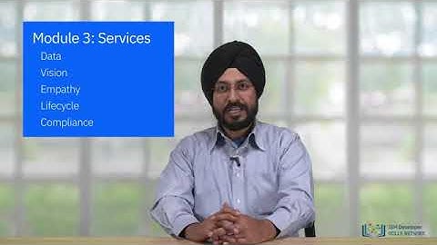 Getting Started with AI using IBM Watson - Learn Machine Learning