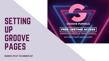 Miles Better - Groove Funnels How to Video - exploring the new animation features