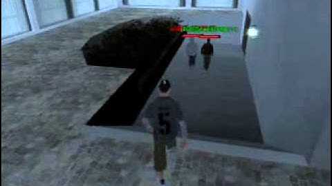 Kidnapping Can Be End Like This.... Gta SAMP