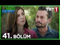 41. Bölüm “Bildeen Keçi" / Yeşil Deniz (1080p)