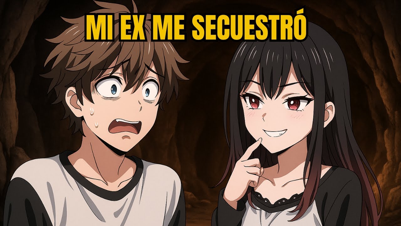 🌟Mi ex cambió por completo después de que rompimos… y no me dejó escapar